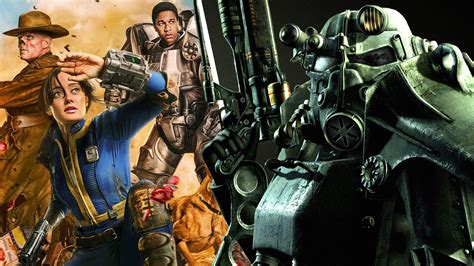 The complete Fallout chronology and canon timeline explained.